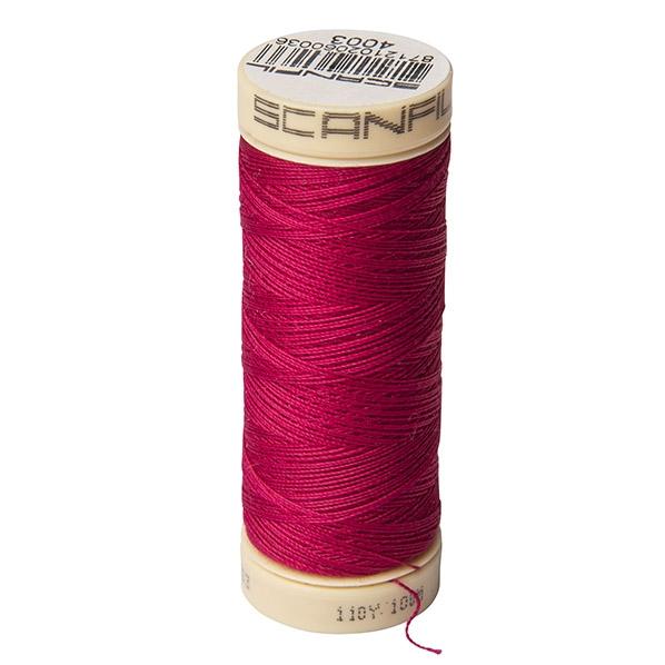 Scanfil Cotton Thread 100m - Image 18