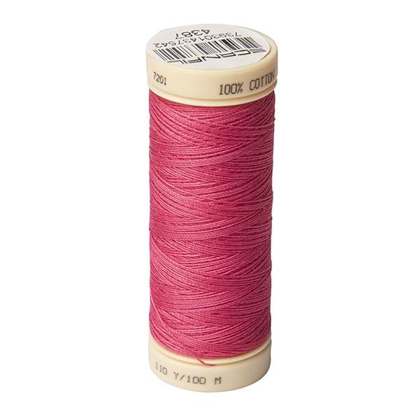 Scanfil Cotton Thread 100m - Image 19