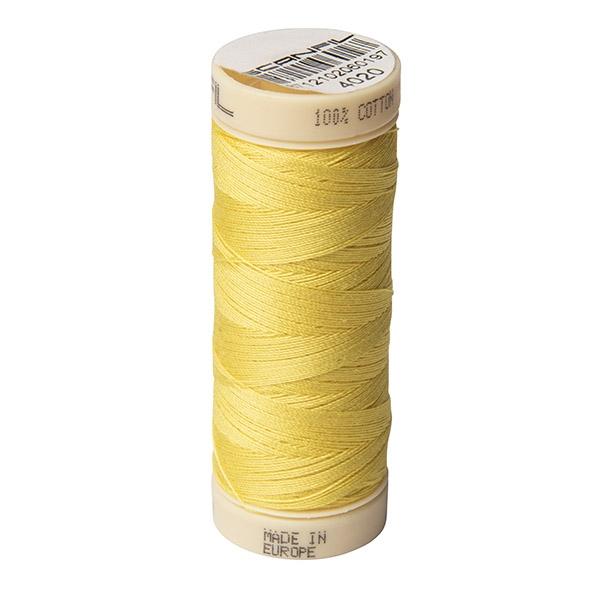 Scanfil Cotton Thread 100m - Image 3