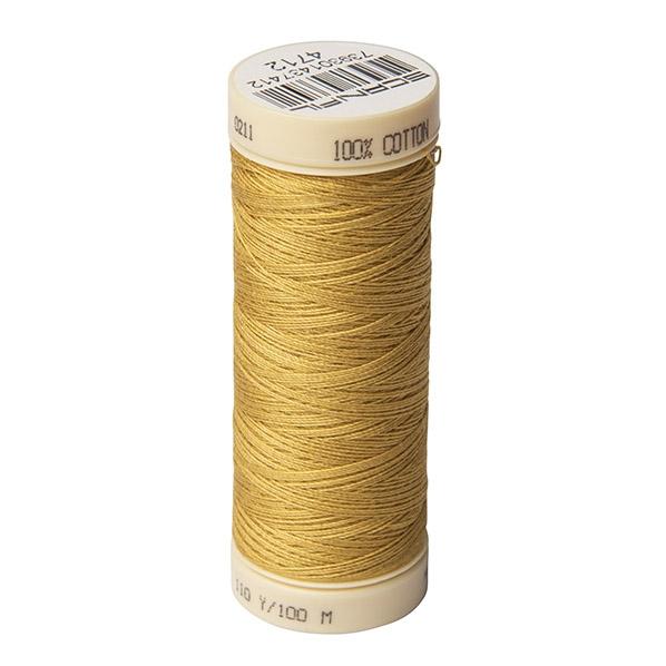 Scanfil Cotton Thread 100m - Image 5