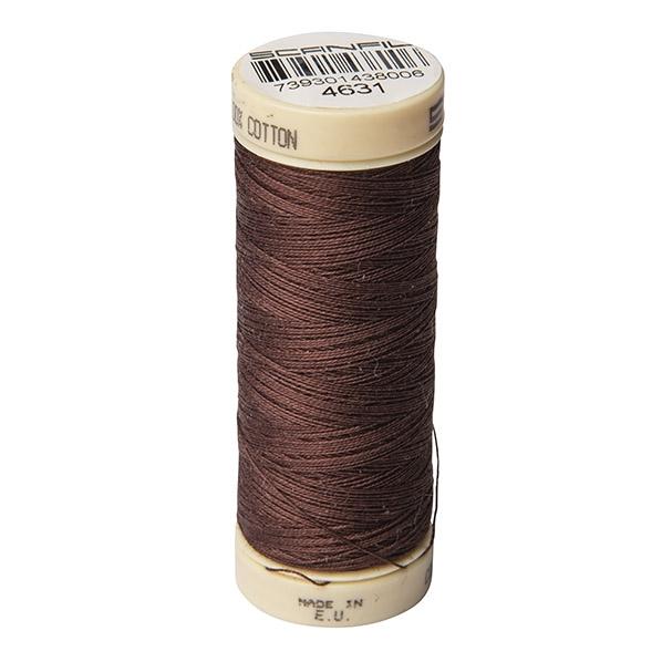 Scanfil Cotton Thread 100m - Image 77