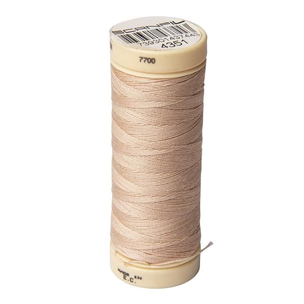 Scanfil Cotton Thread 100m - Image 8