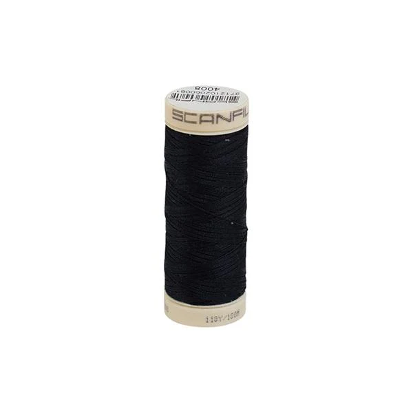 Scanfil Cotton Thread 100m - Image 84