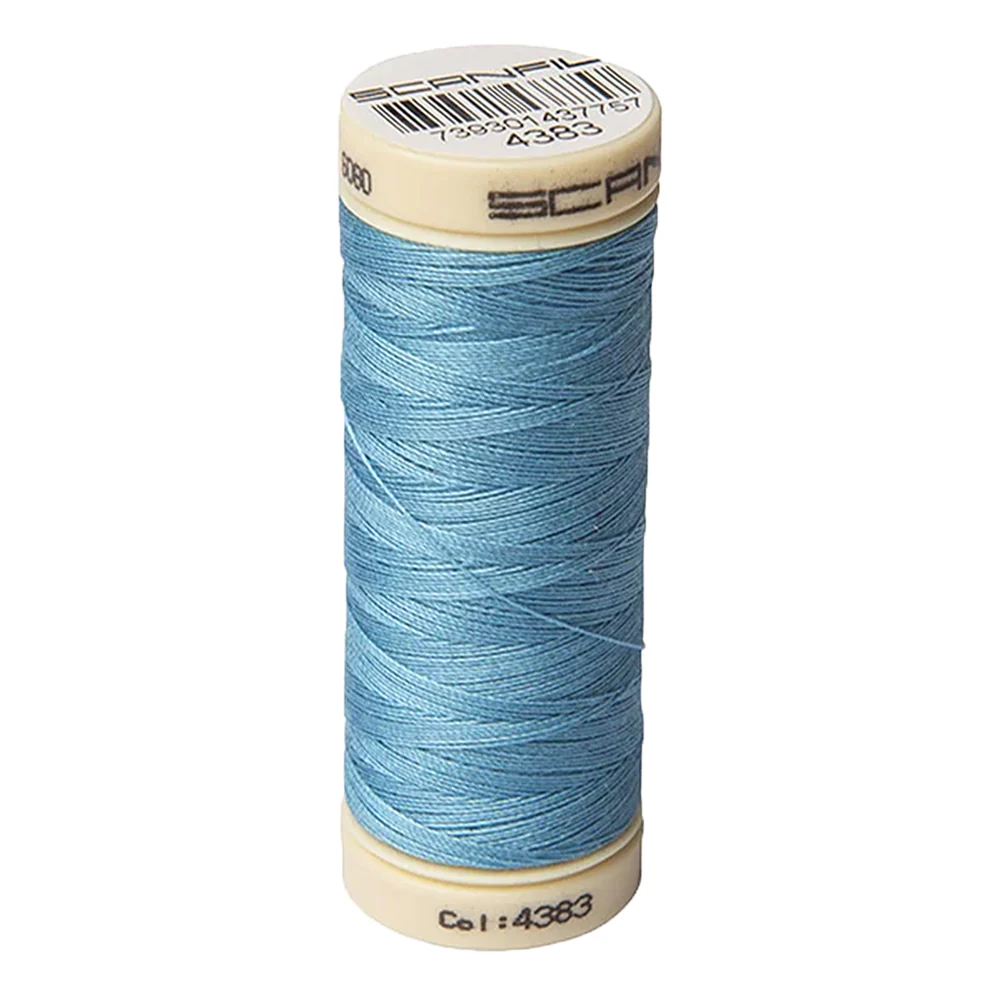 Scanfil Cotton Thread 100m - Image 85