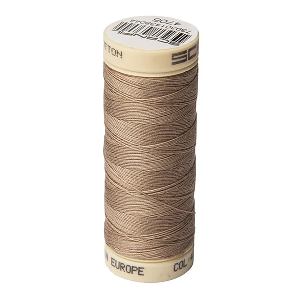 Scanfil Cotton Thread 100m - Image 86
