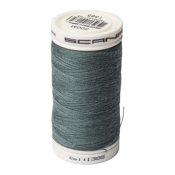 Scanfil Polyester Thread 500m - Image 10
