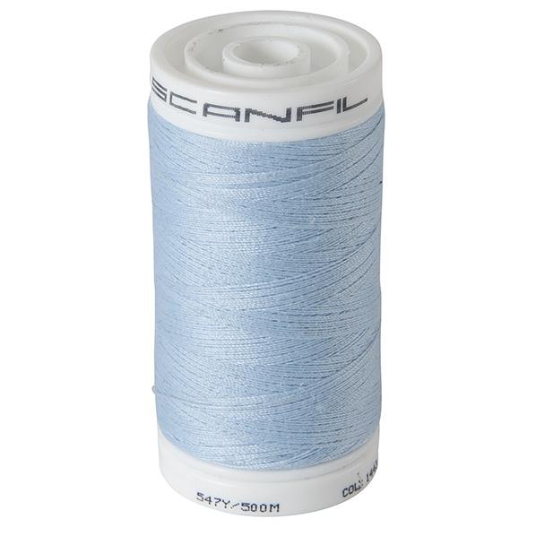 Scanfil Polyester Thread 500m - Image 14