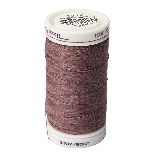Scanfil Polyester Thread 500m - Image 21