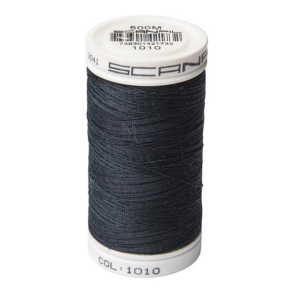 Scanfil Polyester Thread 500m - Image 22