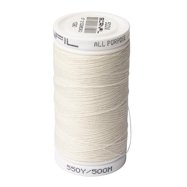 Scanfil Polyester Thread 500m - Image 23