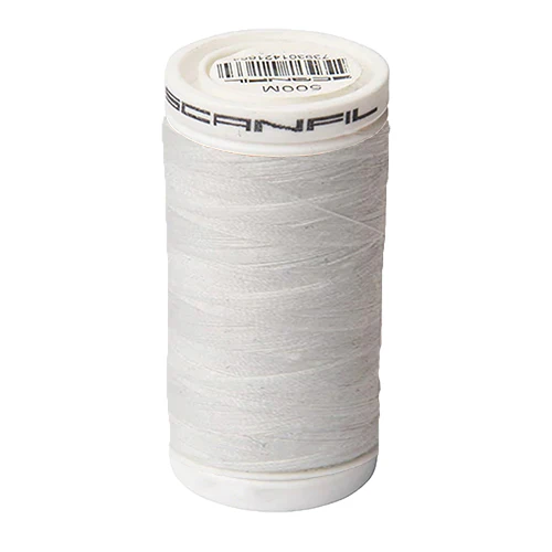 Scanfil Polyester Thread 500m - Image 27