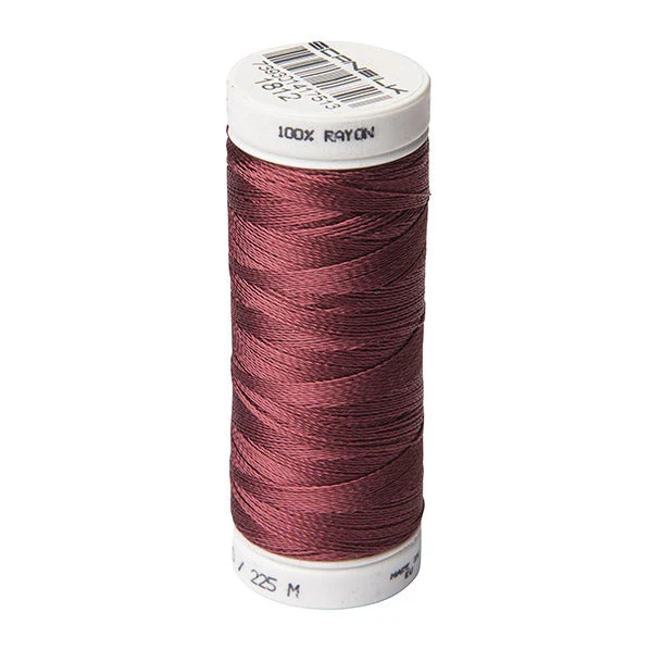 Scansilk 40 Embroidery Thread 225m - Image 10