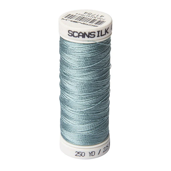 Scansilk 40 Embroidery Thread 225m - Image 13