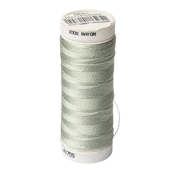 Scansilk 40 Embroidery Thread 225m - Image 14
