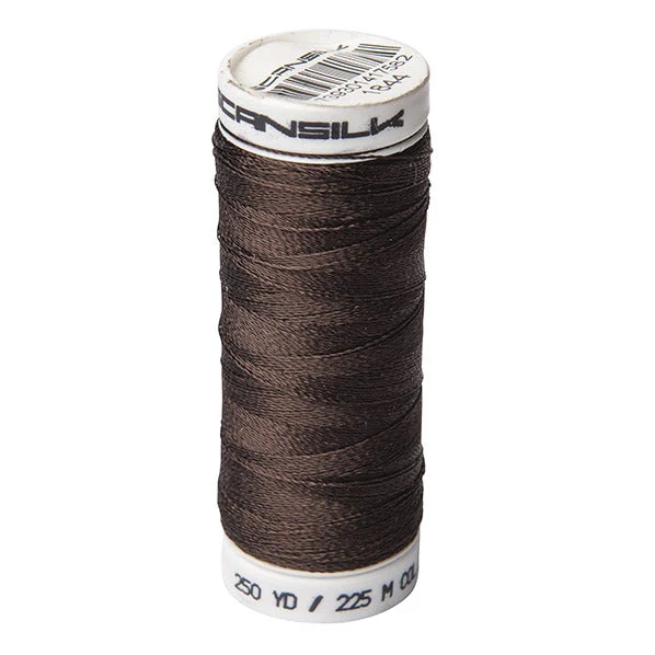 Scansilk 40 Embroidery Thread 225m - Image 17