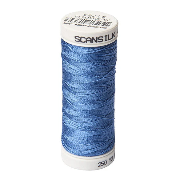 Scansilk 40 Embroidery Thread 225m - Image 23