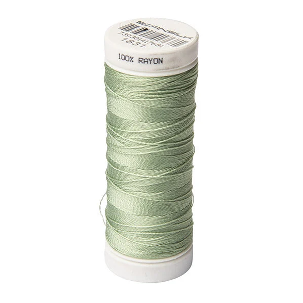 Scansilk 40 Embroidery Thread 225m - Image 27