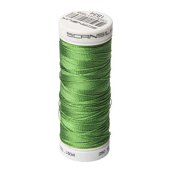 Scansilk 40 Embroidery Thread 225m - Image 28
