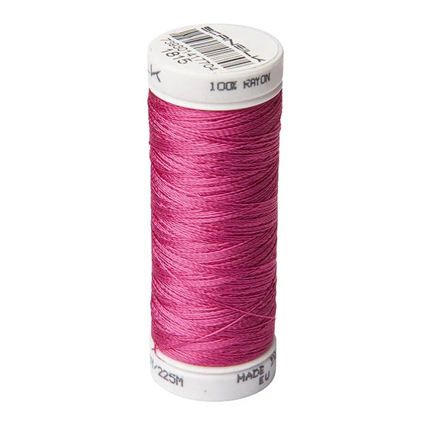Scansilk 40 Embroidery Thread 225m - Image 29