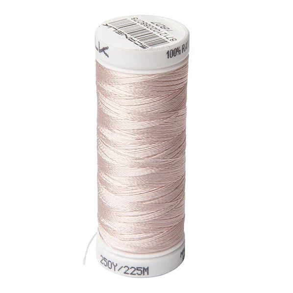 Scansilk 40 Embroidery Thread 225m - Image 30