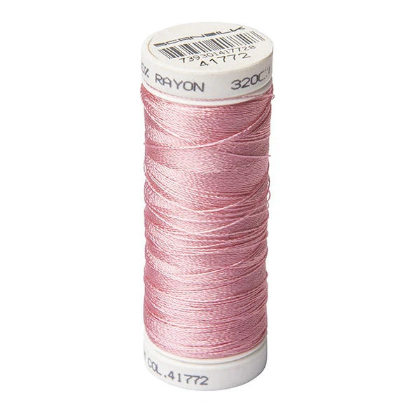 Scansilk 40 Embroidery Thread 225m - Image 31