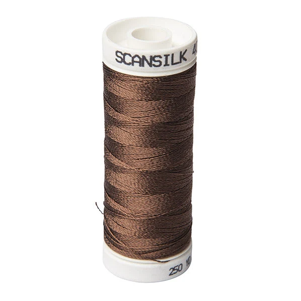 Scansilk 40 Embroidery Thread 225m - Image 34