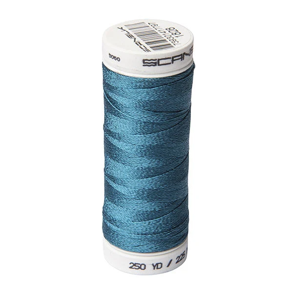 Scansilk 40 Embroidery Thread 225m - Image 38