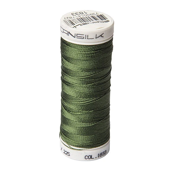 Scansilk 40 Embroidery Thread 225m - Image 41