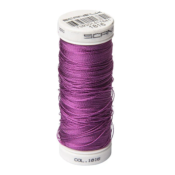 Scansilk 40 Embroidery Thread 225m - Image 43