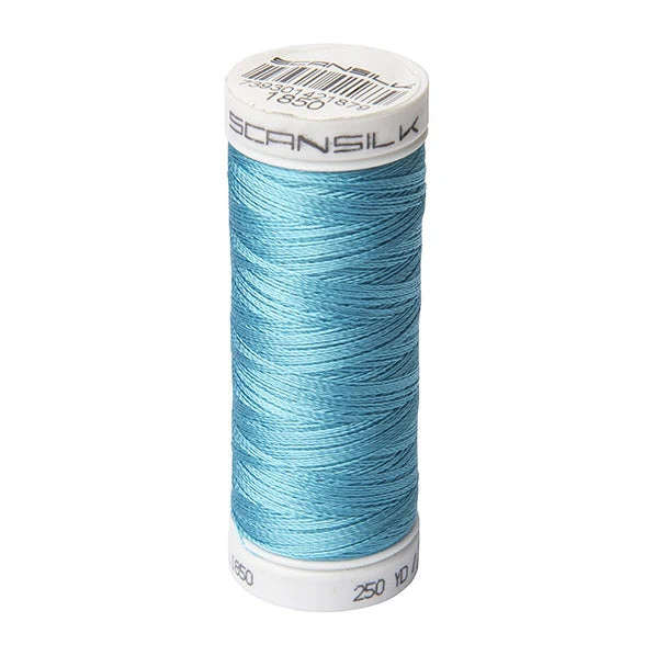 Scansilk 40 Embroidery Thread 225m - Image 48