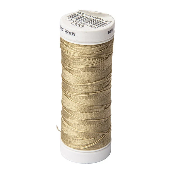 Scansilk 40 Embroidery Thread 225m - Image 51