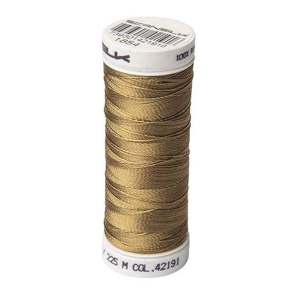 Scansilk 40 Embroidery Thread 225m - Image 52