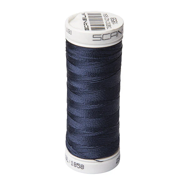 Scansilk 40 Embroidery Thread 225m - Image 56