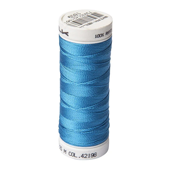 Scansilk 40 Embroidery Thread 225m - Image 57