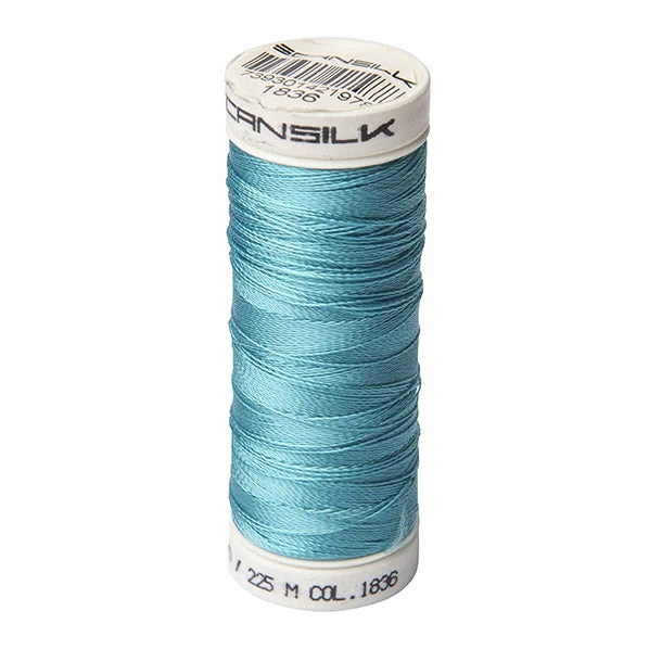 Scansilk 40 Embroidery Thread 225m - Image 58