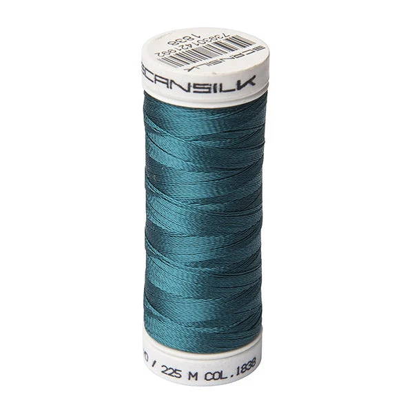Scansilk 40 Embroidery Thread 225m - Image 60