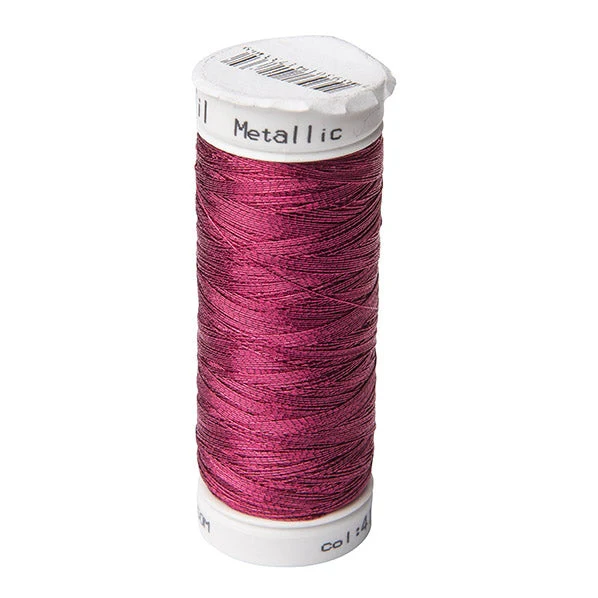 Scansilk Metallic Thread 150m - Image 3