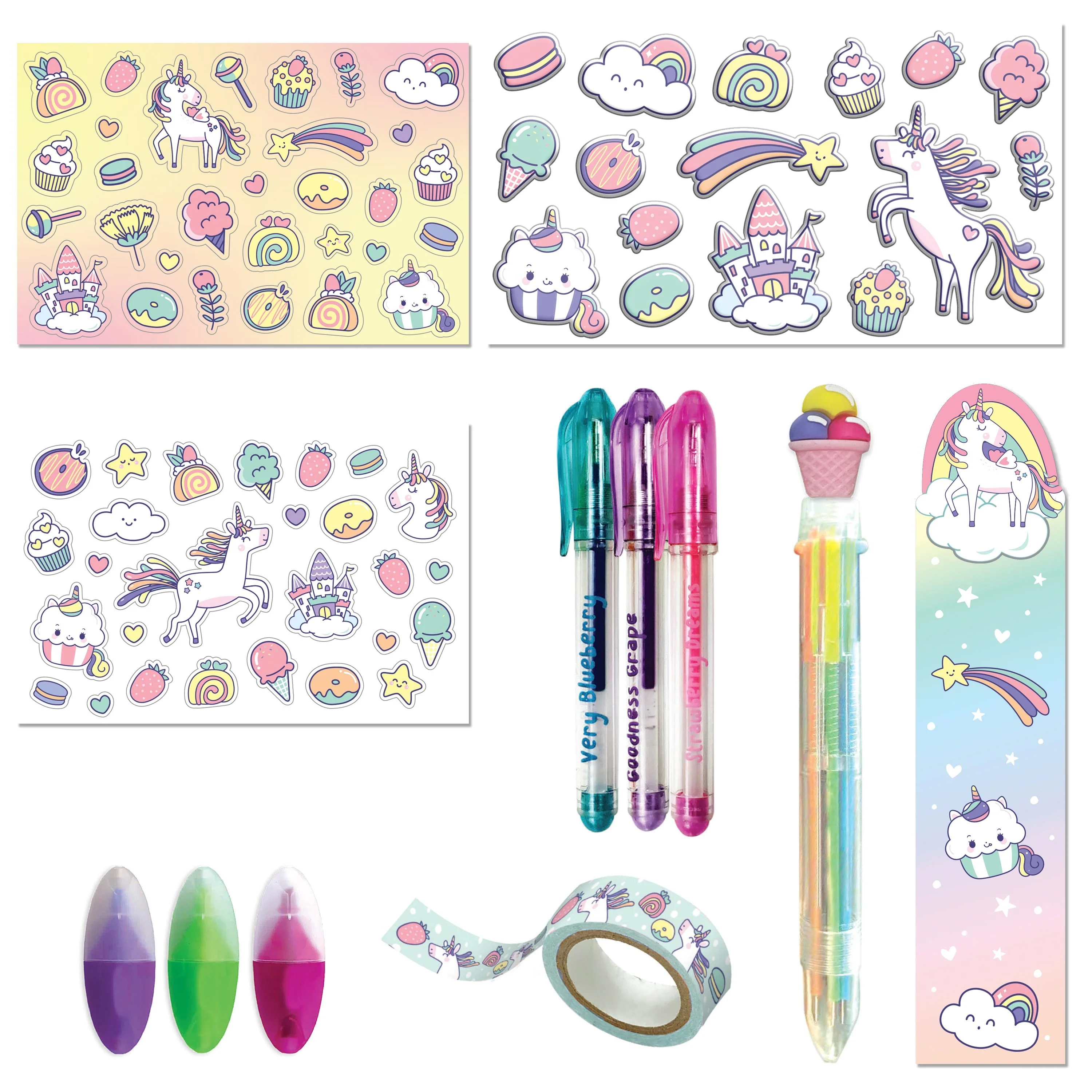 Secret Scented Journal Kit - Image 5