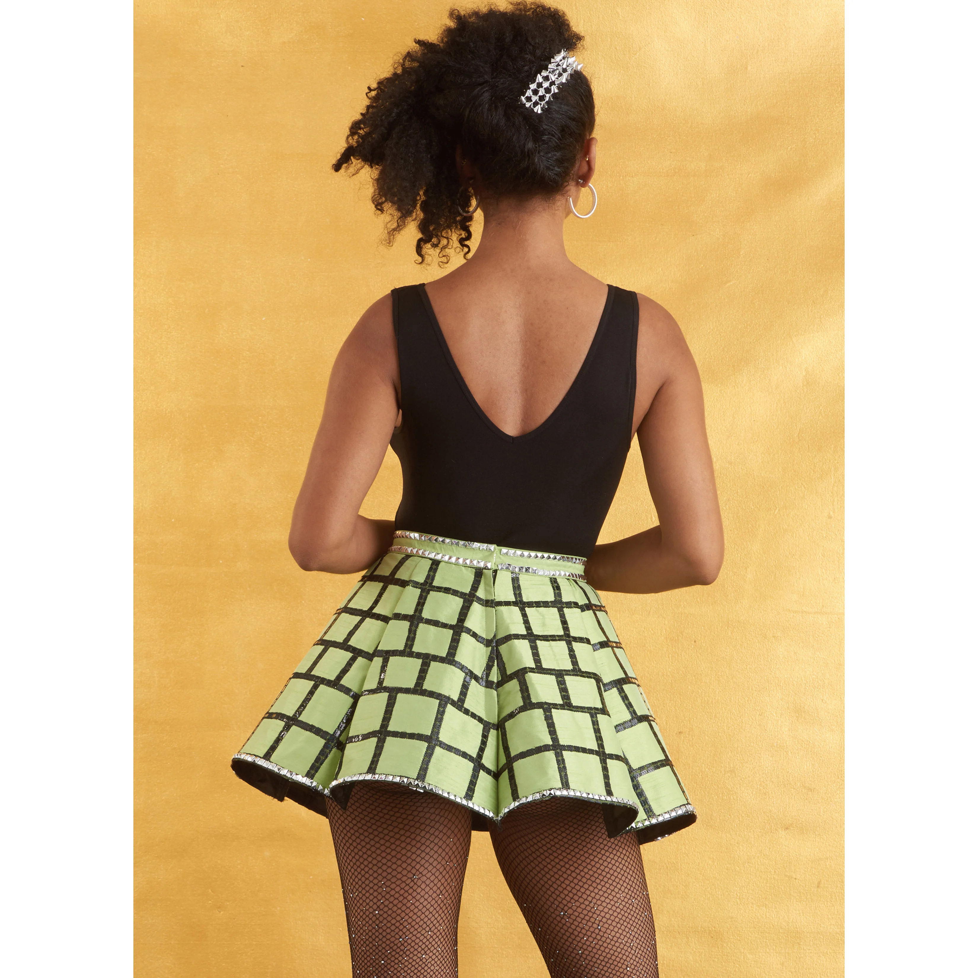 Simplicity Pattern S9628 Misses' Costume Bottoms - Image 5