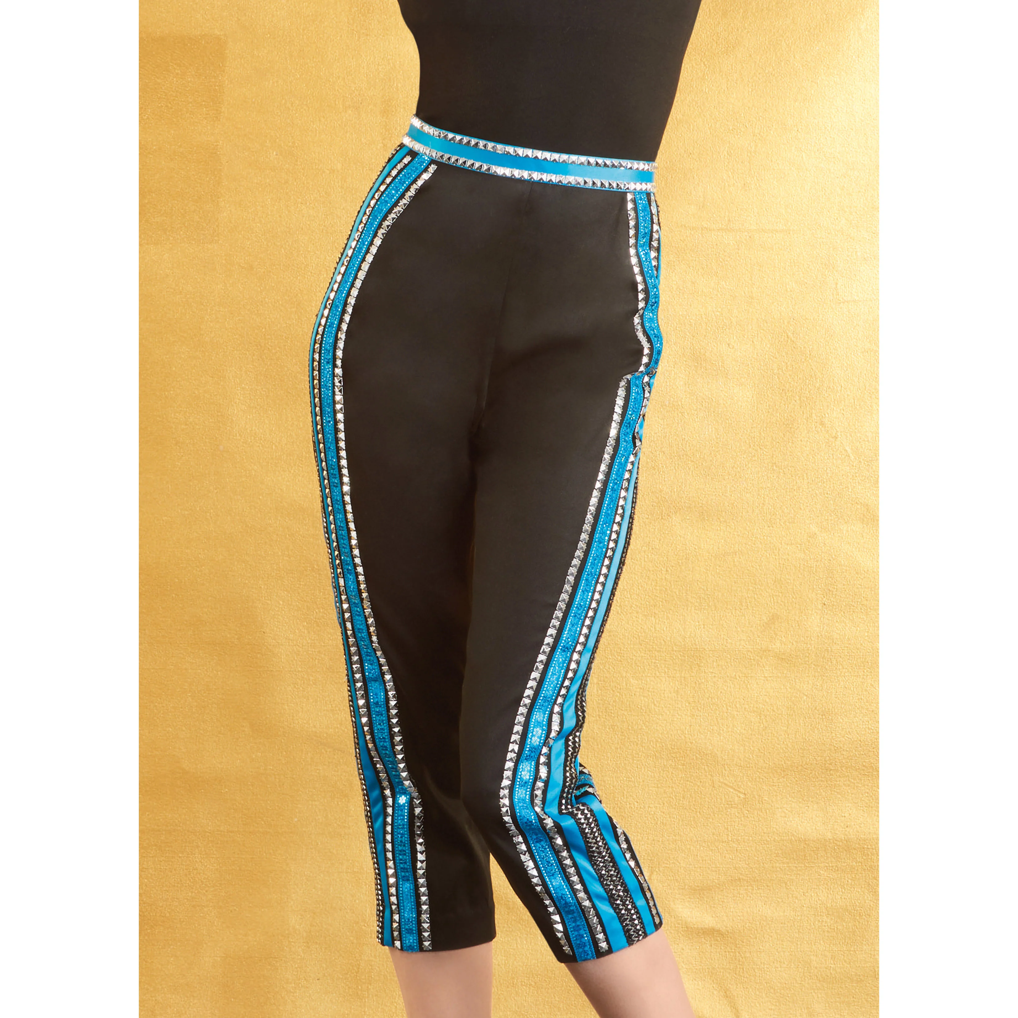 Simplicity Pattern S9628 Misses' Costume Bottoms - Image 7