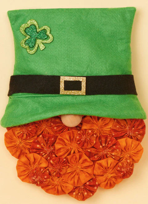 Simplicity Pattern SS3055 Holiday Craft - Image 3