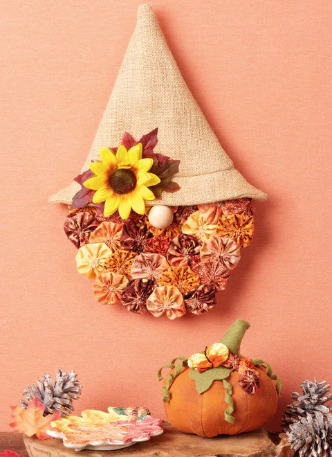 Simplicity Pattern SS3055 Holiday Craft - Image 4