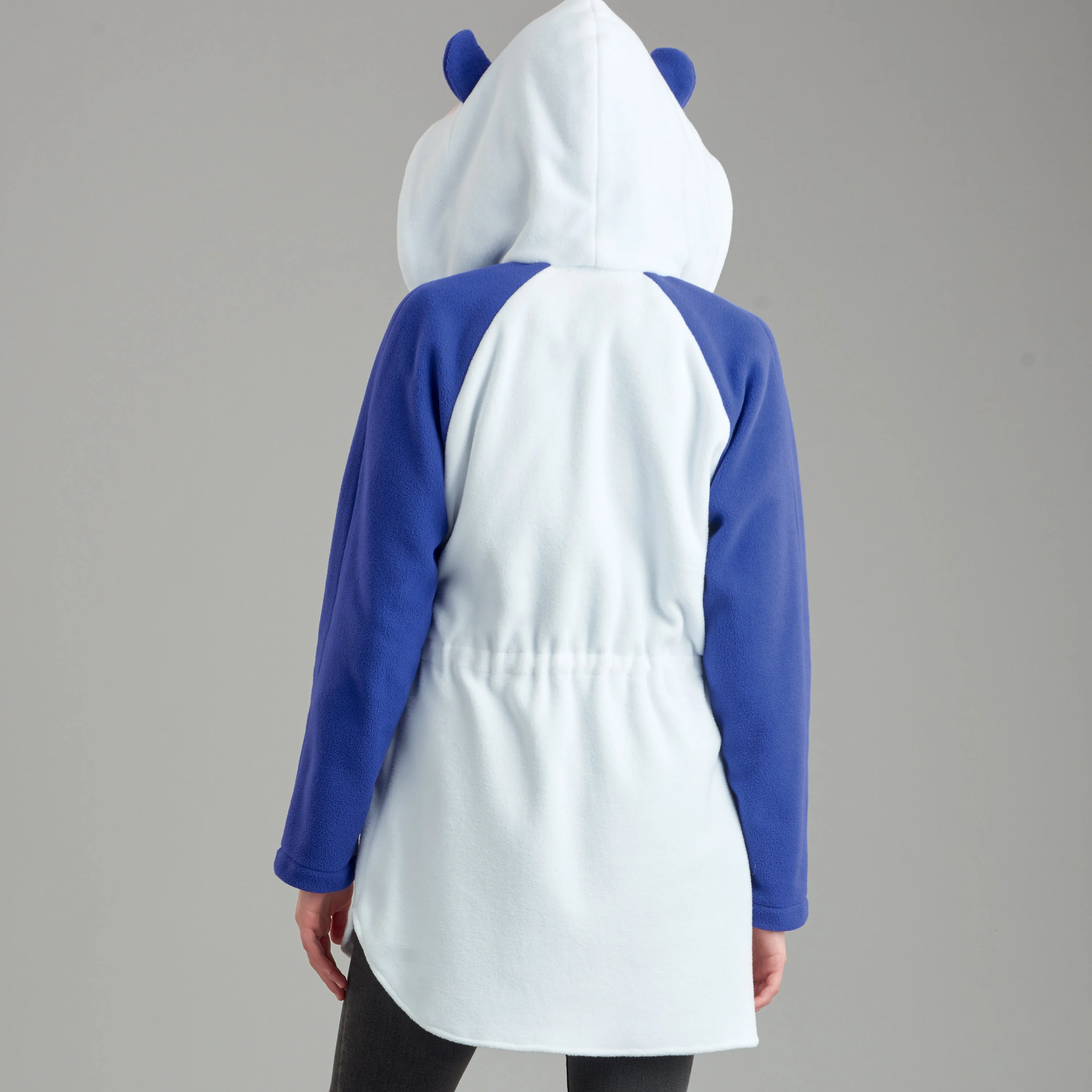 Simplicity Pattern 9354 Miss Jacket With Masks & Hat - Image 8