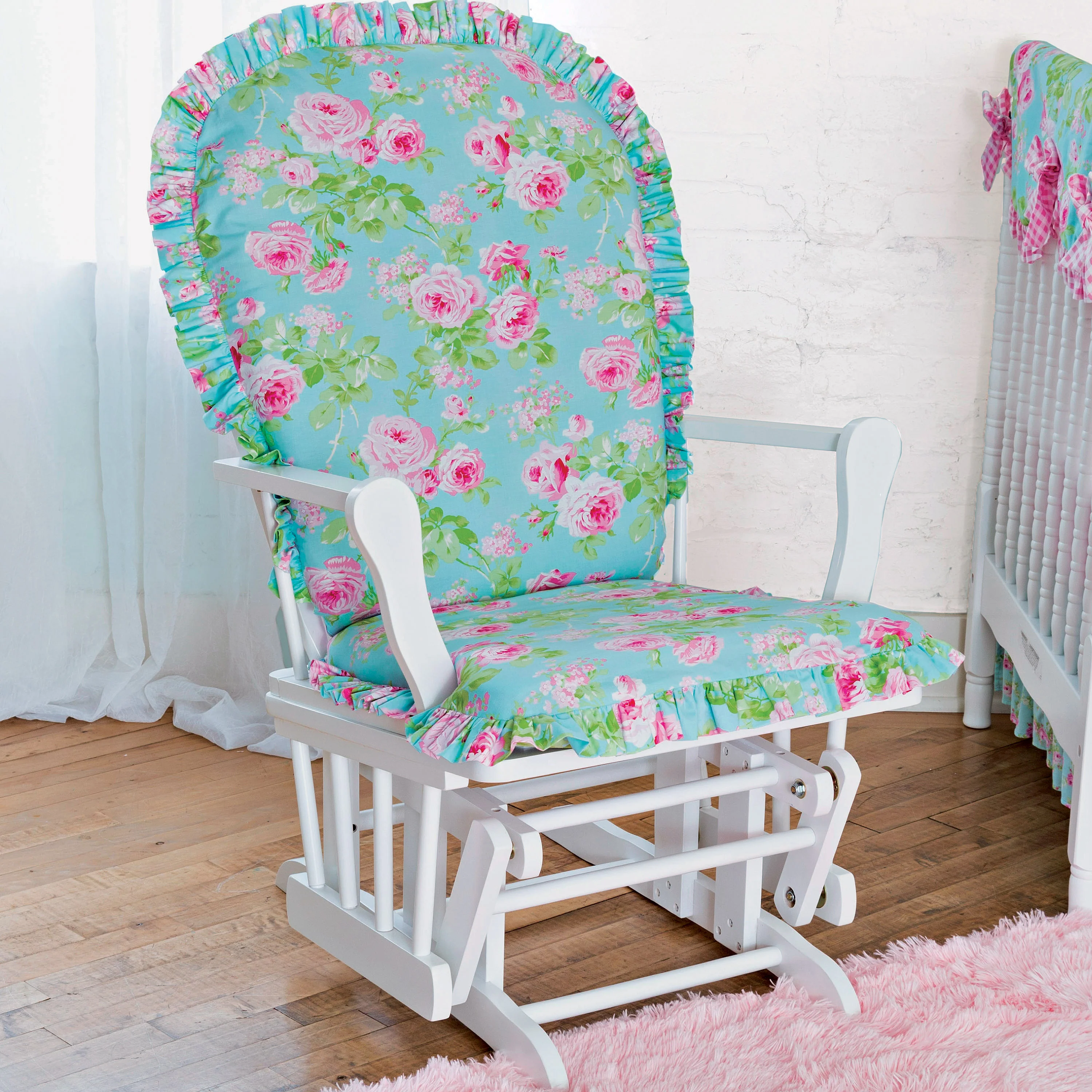 Simplicity Pattern 9405 Nursery Decor - Image 3