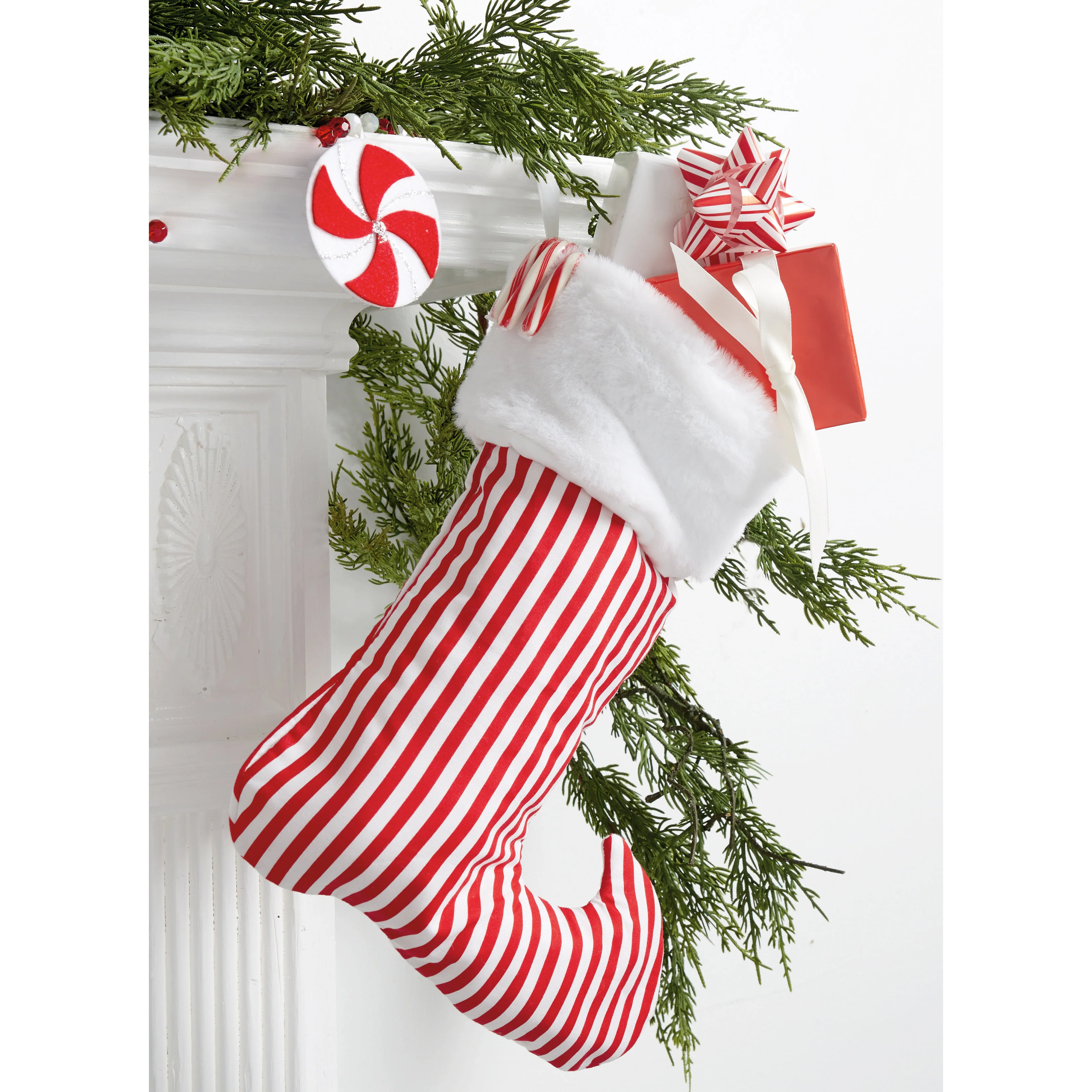 Simplicity Pattern S9668 Holiday Craft, Tree Skirt - Image 3