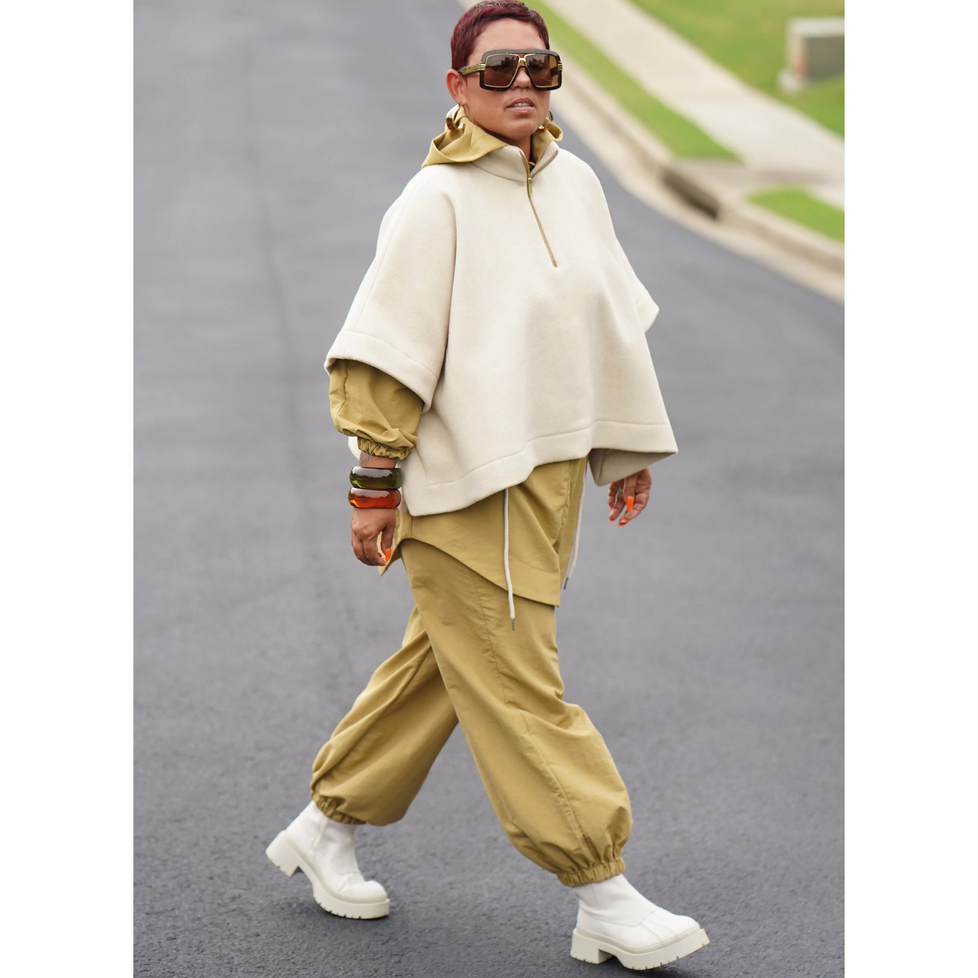 Simplicity Pattern S9687 Misses Sportswear - Image 2