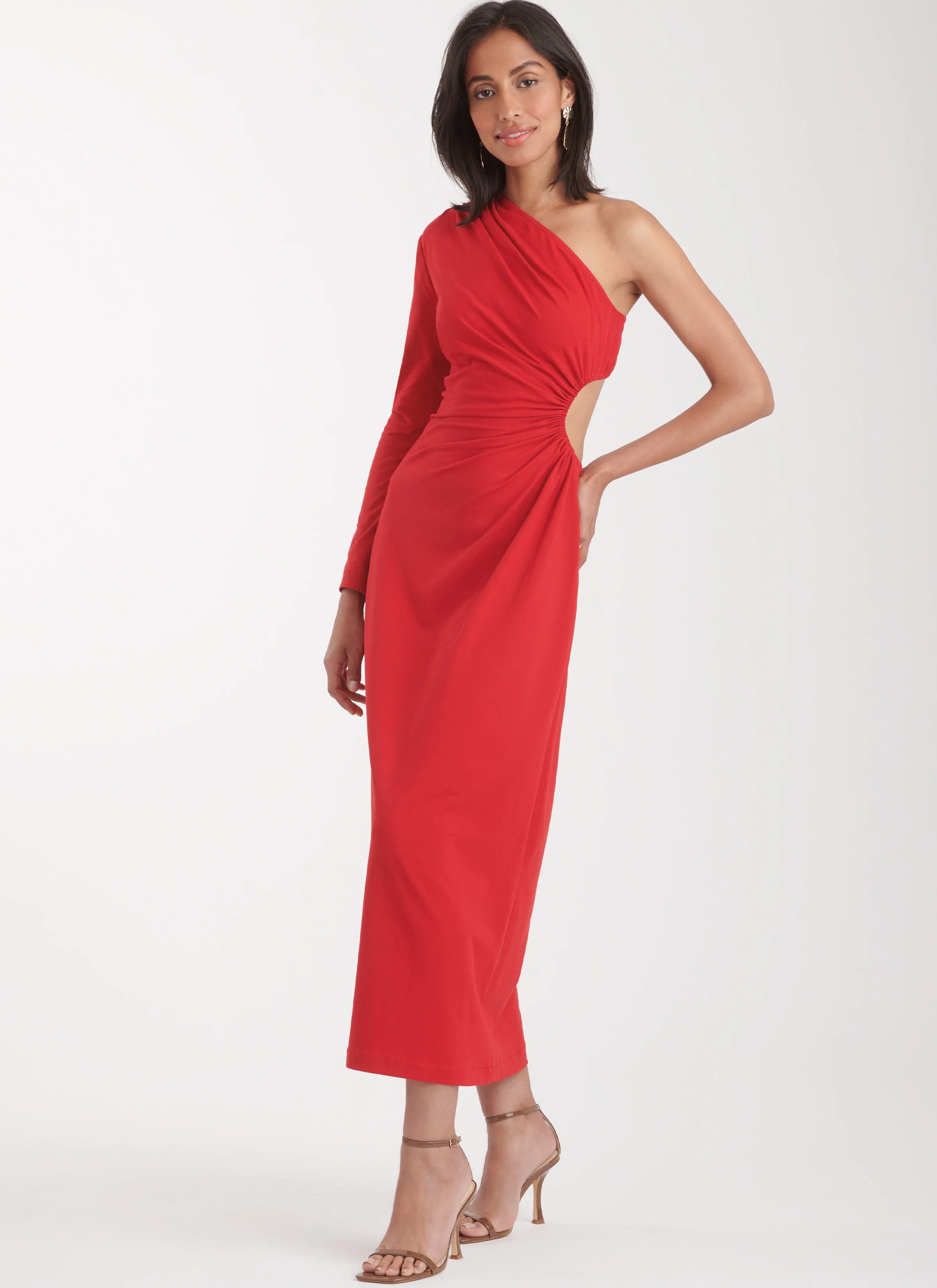 Simplicity Pattern S9885 Misses' Dress - Image 2