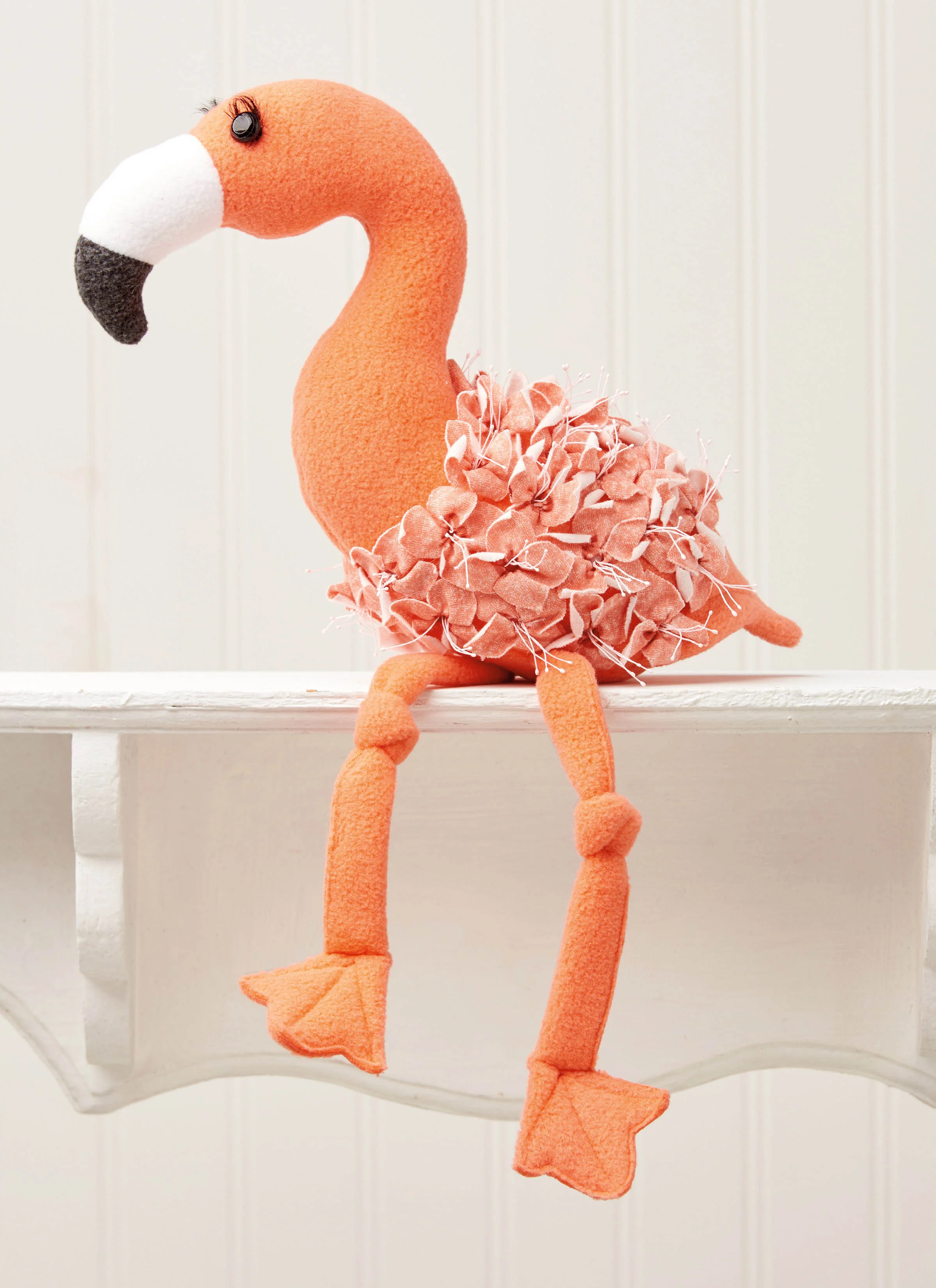 Simplicity Pattern S9774 Undefined Stuffed Craft - Image 4