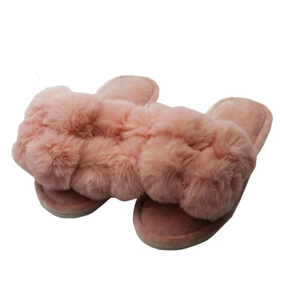 Six Ball Slipper