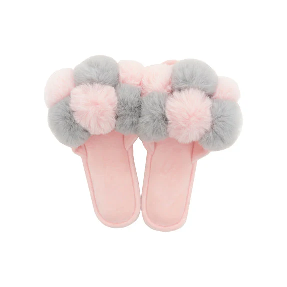 Six Ball Slipper - Image 3